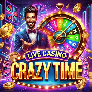 Crazy time casino.webp